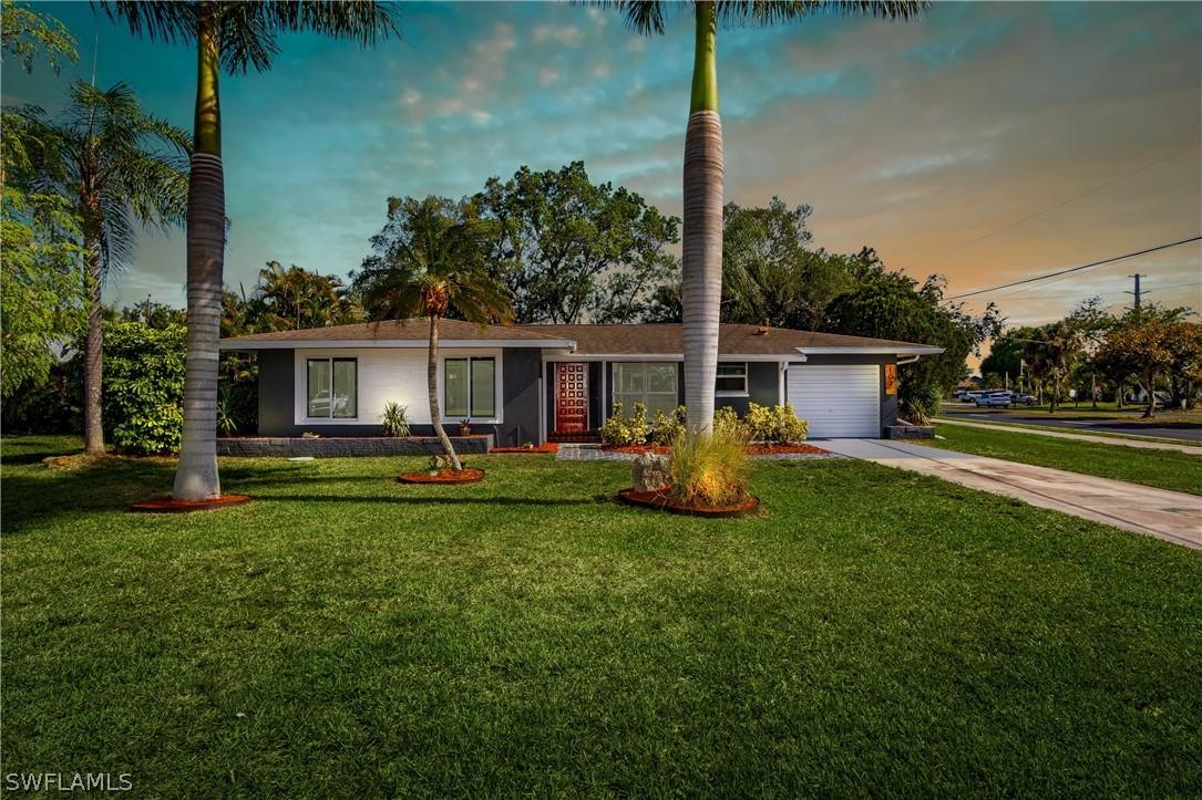 102 SE 46th Ter., Cape Coral, FL 33904