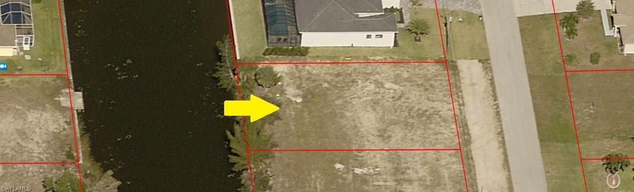 3522 SW 11th Pl., Cape Coral, FL 33914