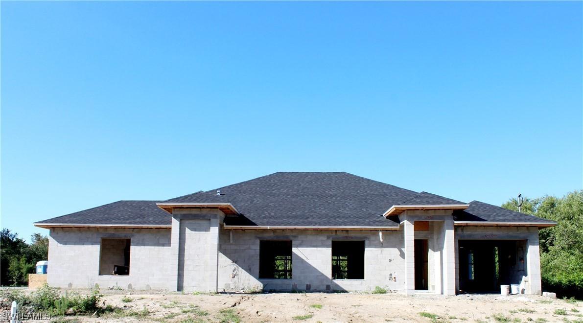 [Address Hidden by Seller], Lehigh Acres, FL 33973