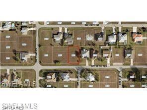 2201 SW 26th Ter., Cape Coral, FL 33914