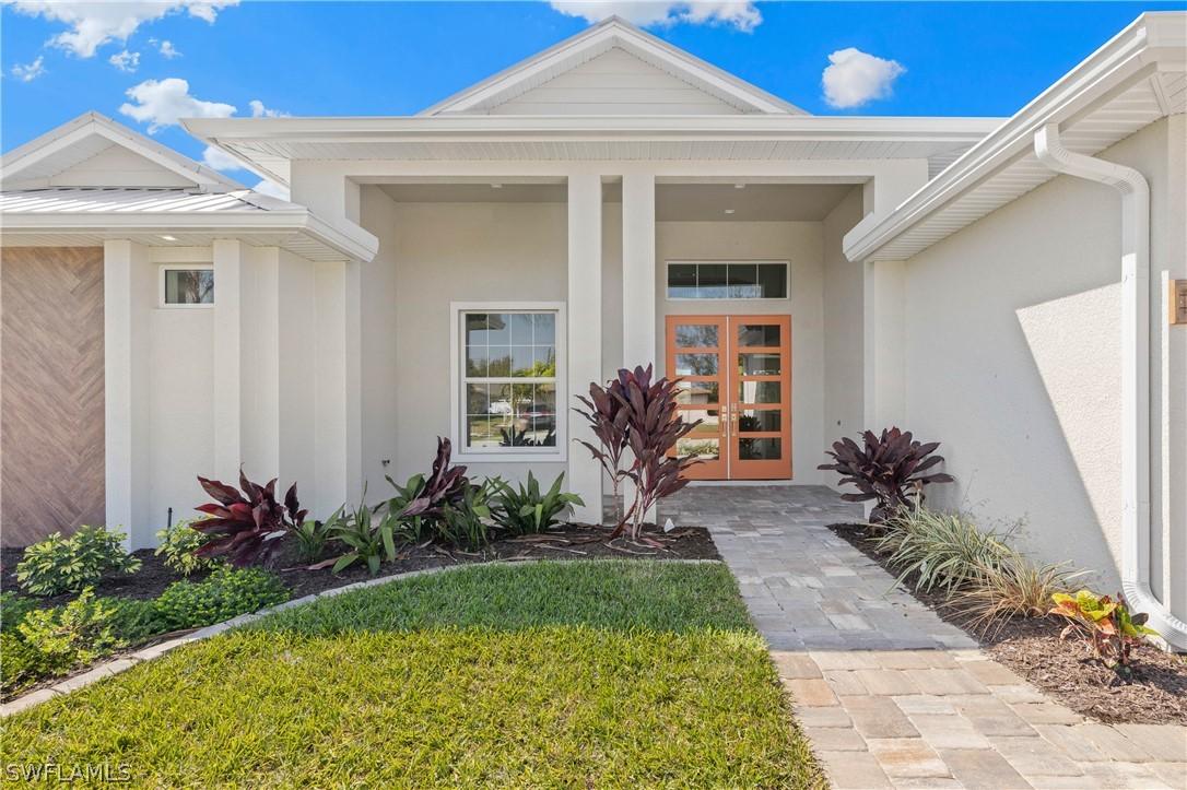 1816 SW 30th St., Cape Coral, FL 33914