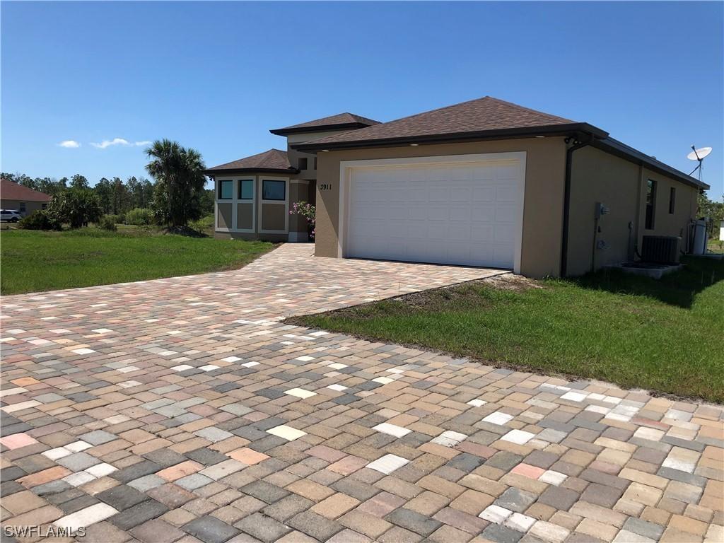 3911 Randall Blvd., Naples, FL 34120