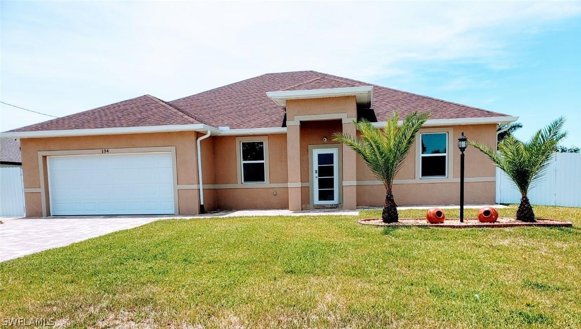 134 SE 5th Ave., Cape Coral, FL 33990