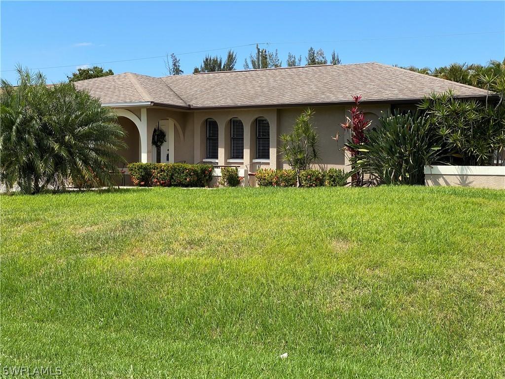 127 SW 21st Ter., Cape Coral, FL 33991