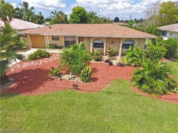 1433 SE 23rd Ter., Cape Coral, FL 33990