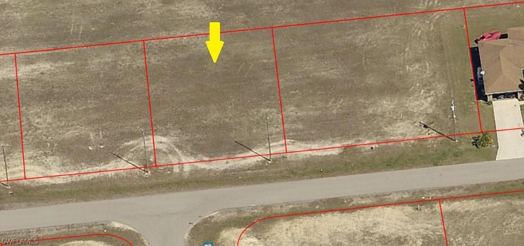 2119 NE 36th Ter., Cape Coral, FL 33909