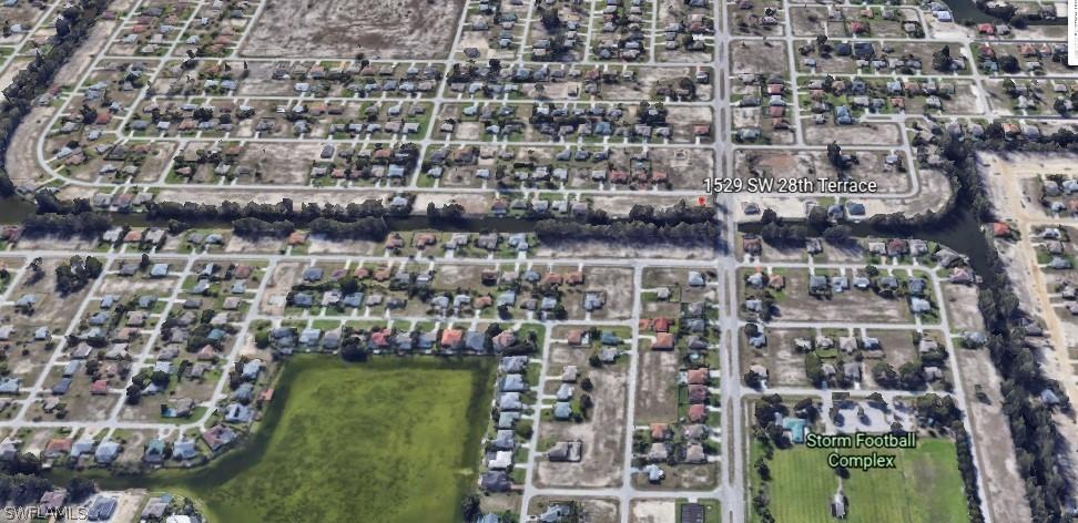 1529 SW 28th Ter., Cape Coral, FL 33914