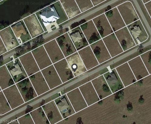 1801 NE 40th Ln., Cape Coral, FL 33909