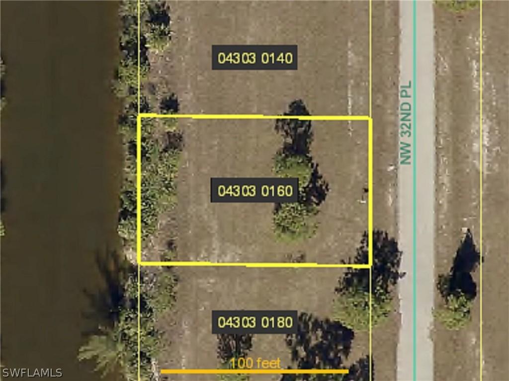 2014 NW 32nd Pl., Cape Coral, FL 33993