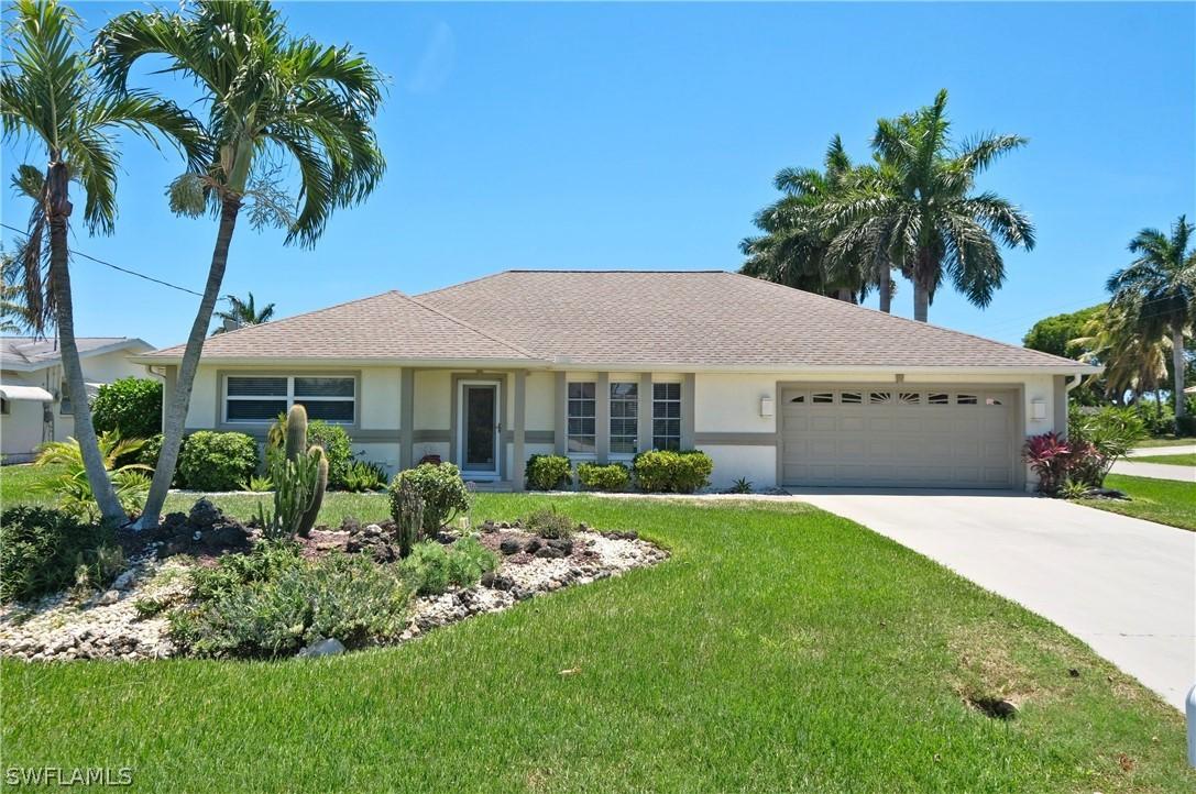170 SW 52nd St., Cape Coral, FL 33914