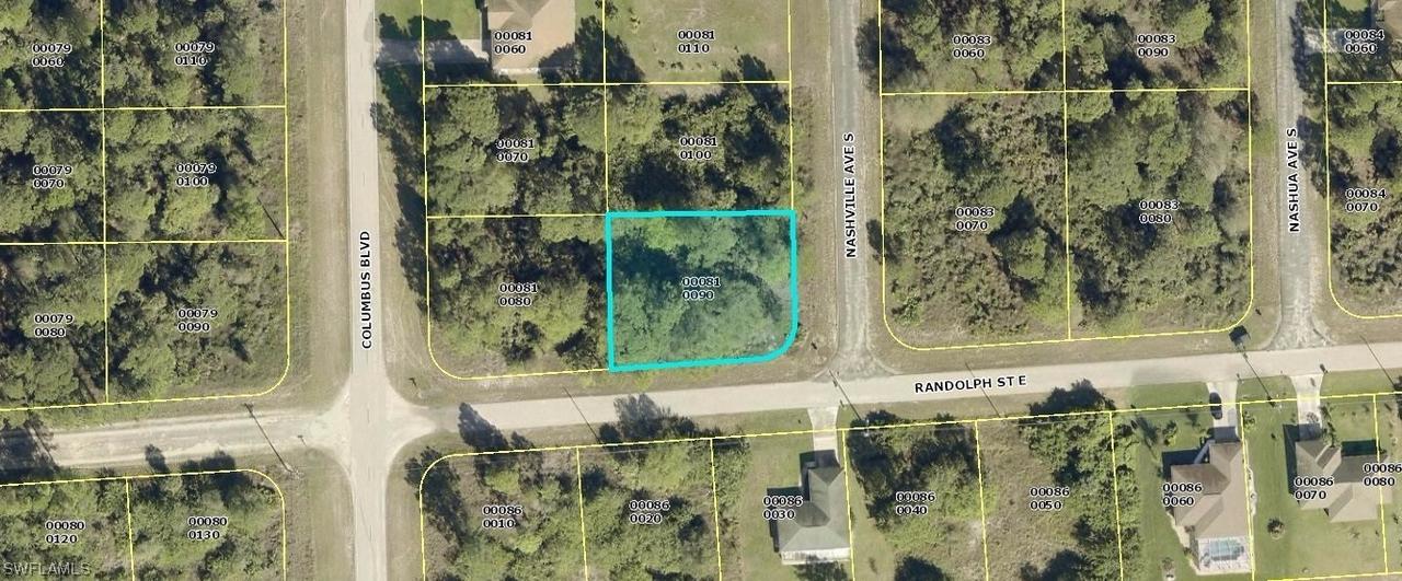 244 Nashville Ave., Lehigh Acres, FL 33974