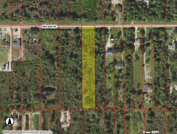 60th Ave., Naples, FL 34120