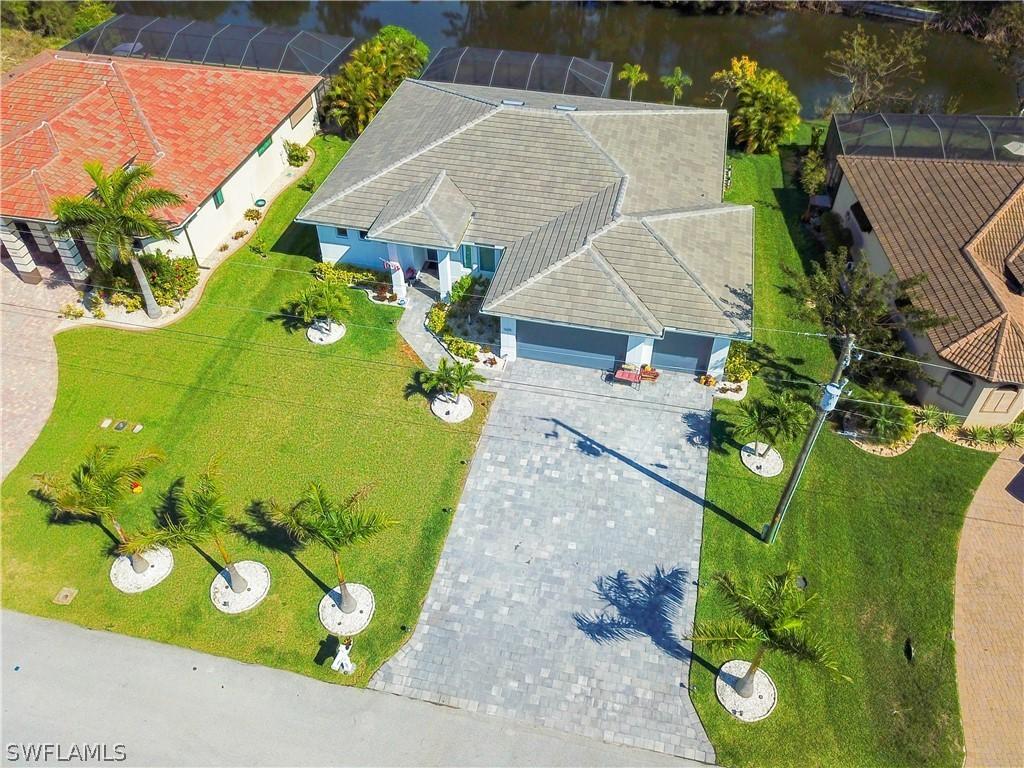 1605 SW 28th Ter., Cape Coral, FL 33914