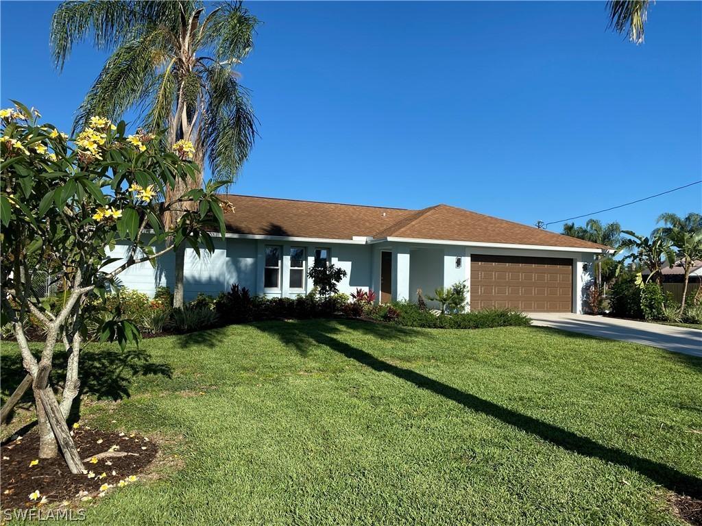 5014 SW 8th Ct., Cape Coral, FL 33914
