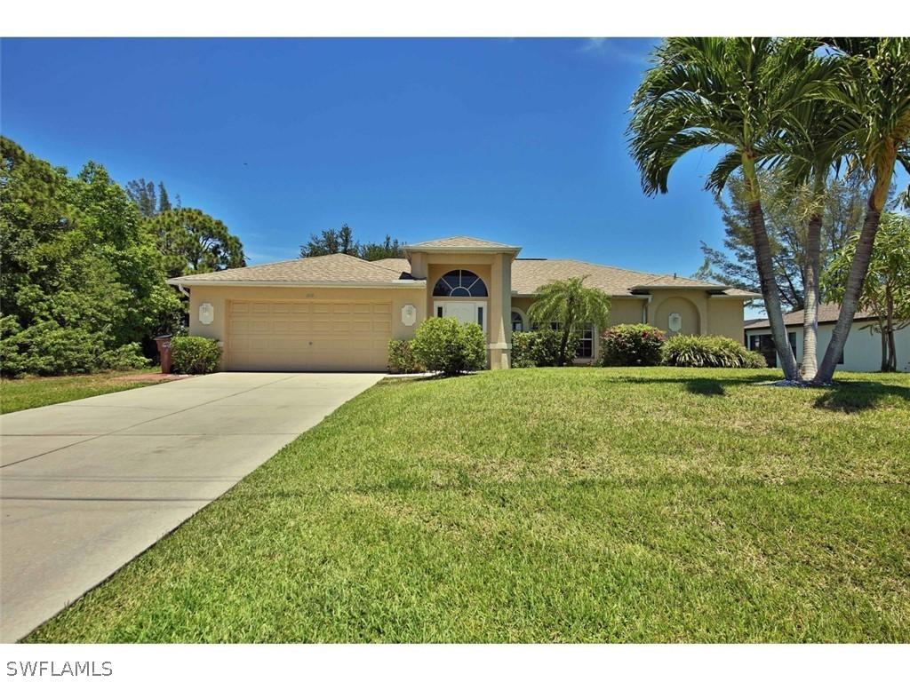 409 SE 14th St., Cape Coral, FL 33990