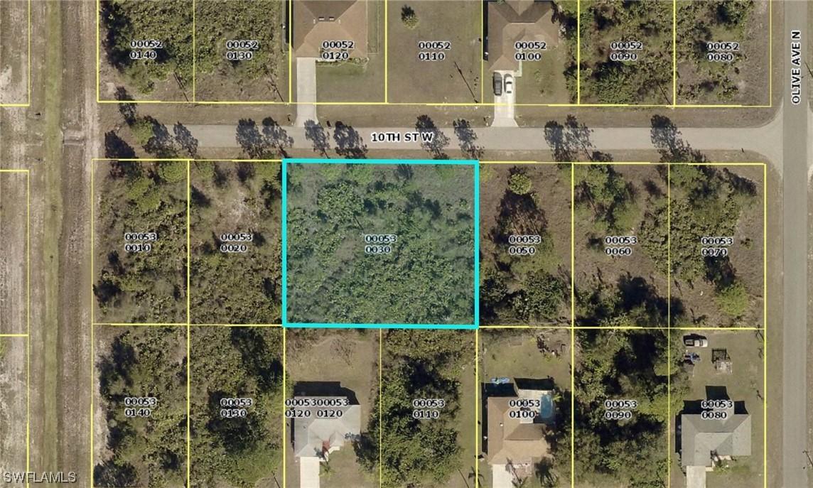 3209 10th St., Lehigh Acres, FL 33976