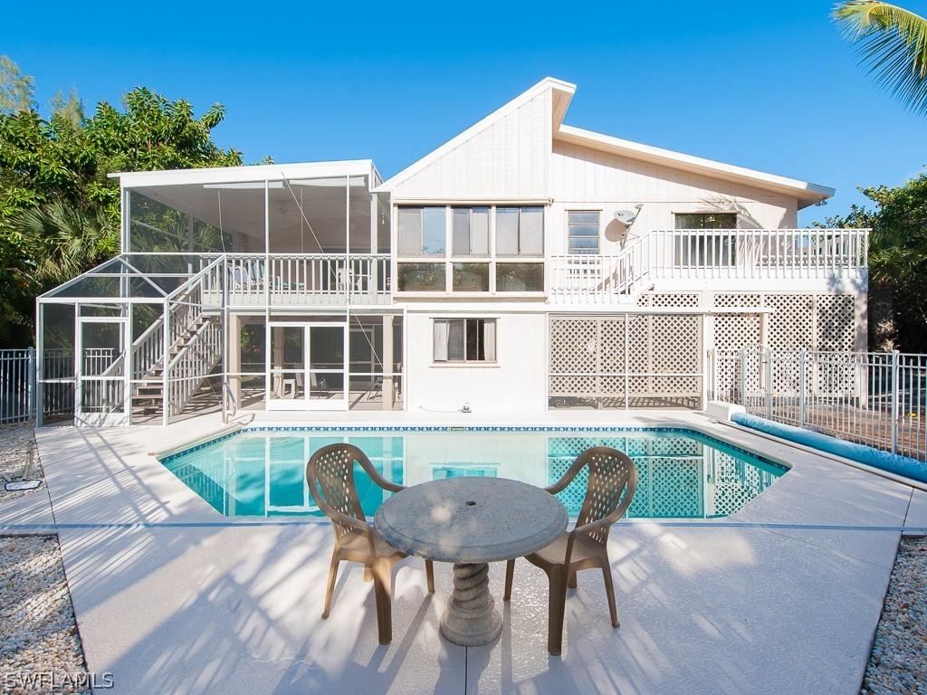 1774 Bunting Ln., Sanibel, FL 33957