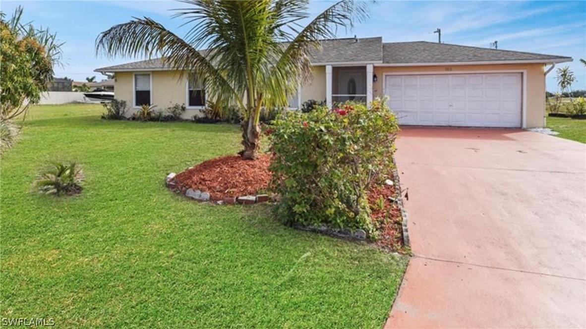 822 NE 10th St., Cape Coral, FL 33909
