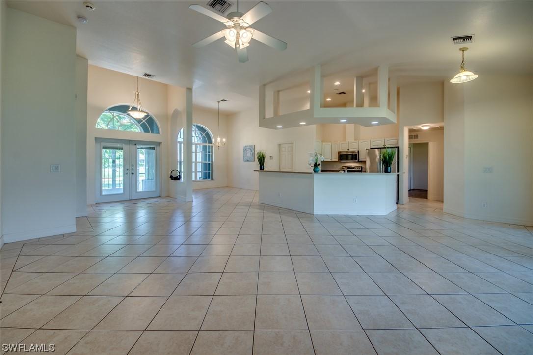 3401 SW 25th Pl., Cape Coral, FL 33914