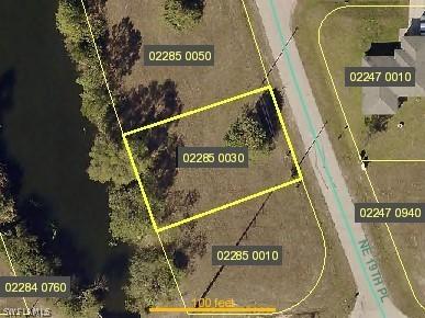 2406 NE 19th Pl., Cape Coral, FL 33909