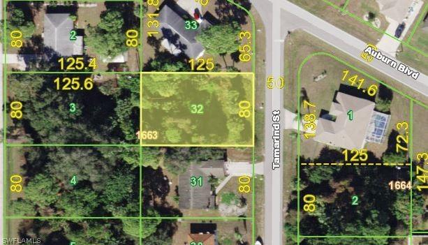 2275 Tamarind St., Port Charlotte, FL 33948