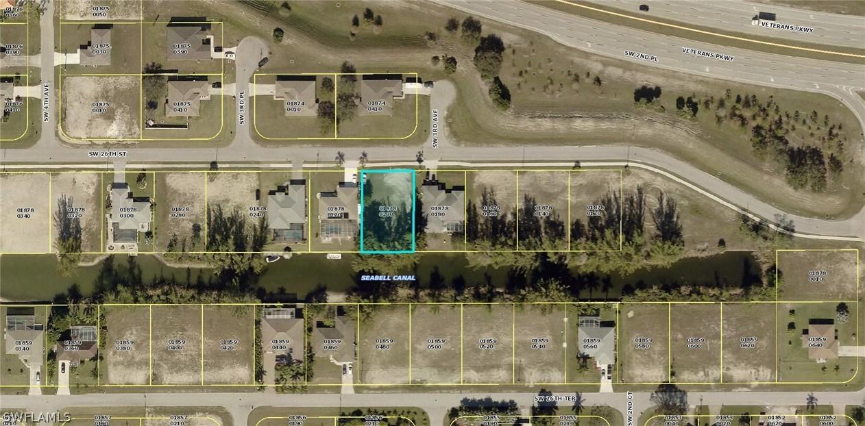 304 SW 26th St., Cape Coral, FL 33914