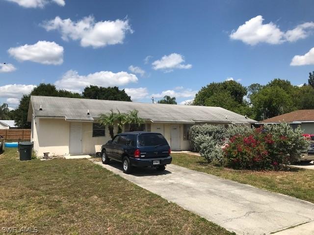 3709 Michigan Ave., Fort Myers, FL 33916