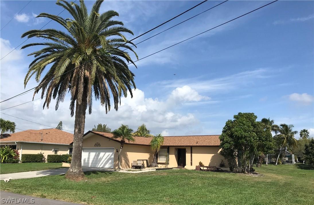 4233 SE 9th Ave., Cape Coral, FL 33904