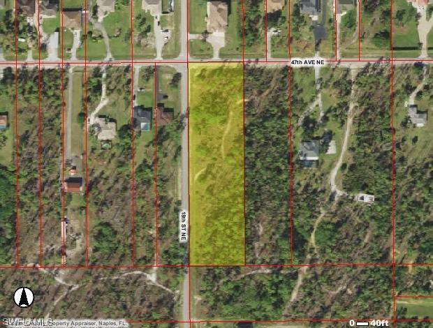 47th Ave., Naples, FL 34120