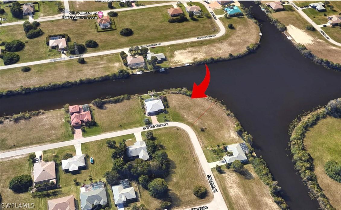 2916 SW 1st Ter., Cape Coral, FL 33991