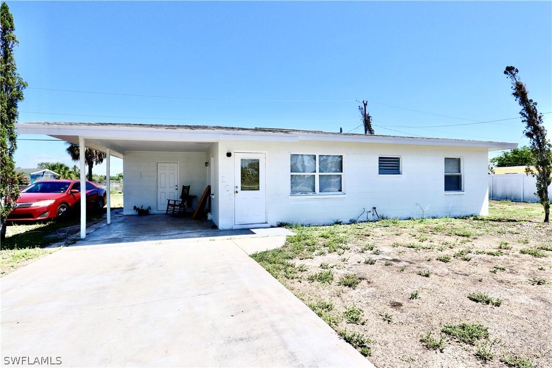 201 Leeland Heights Blvd., Lehigh Acres, FL 33936