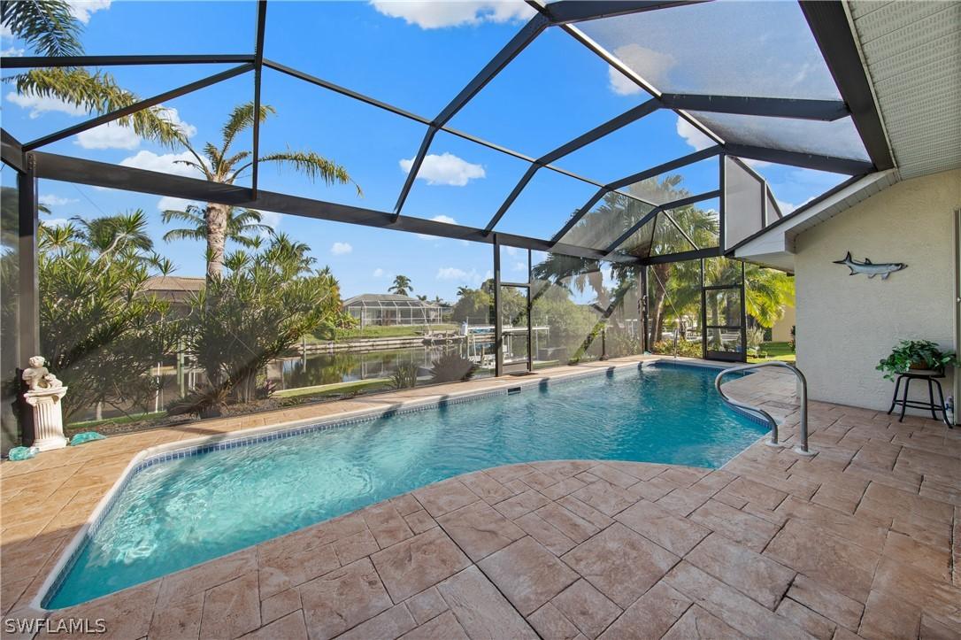 4129 SW 20th Ave., Cape Coral, FL 33914