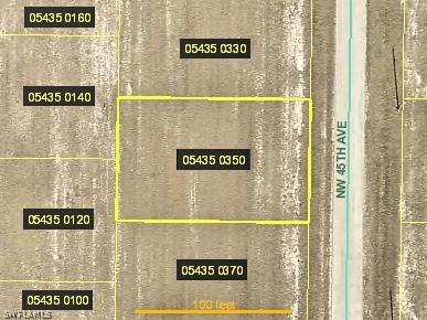 3444 NW 45th Ave., Cape Coral, FL 33993