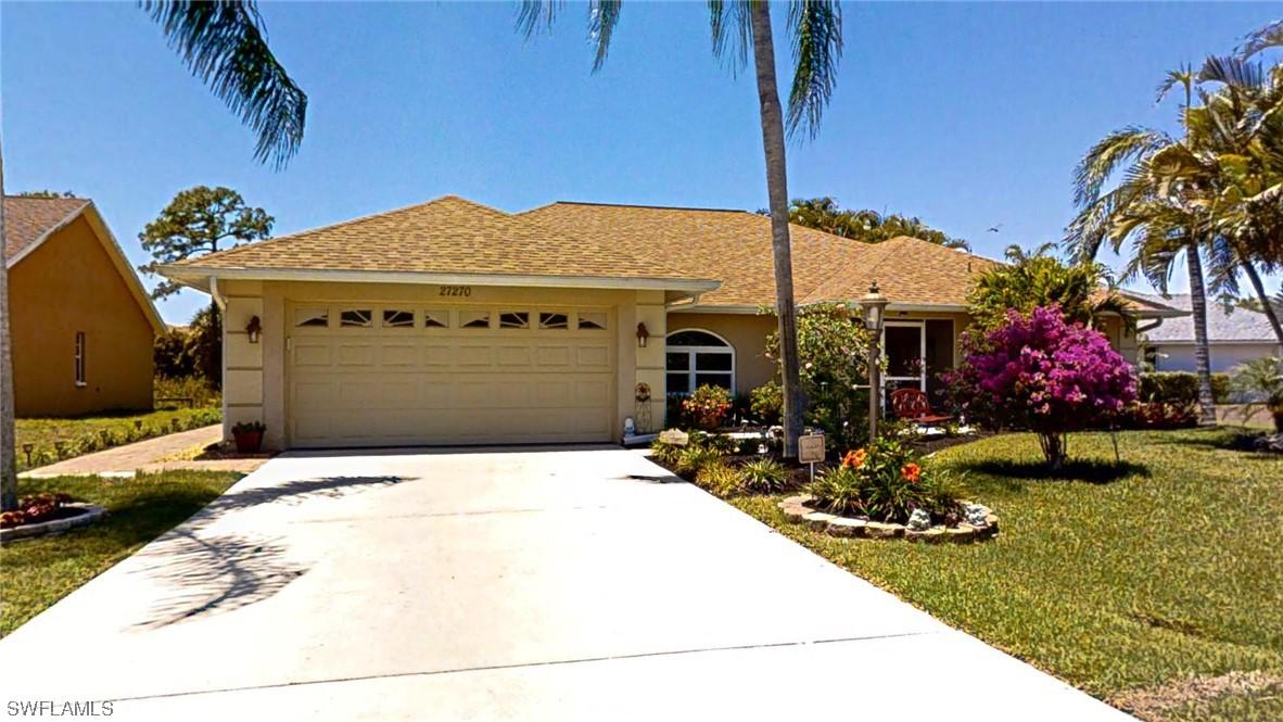 27270 Preservation St., Bonita Springs, FL 34135