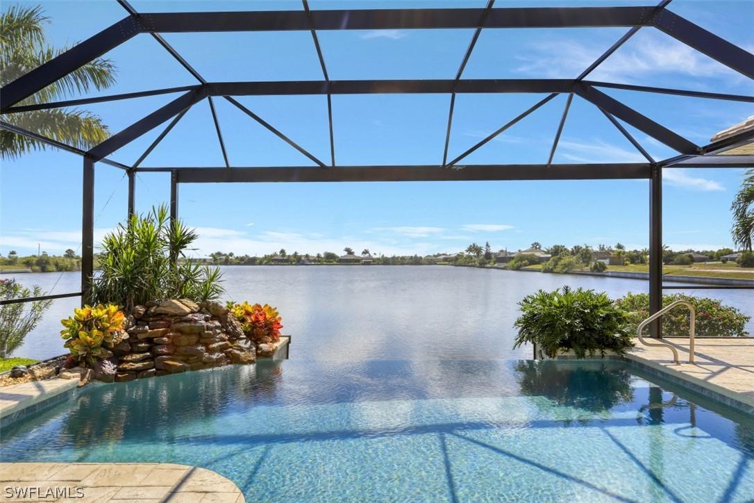 3515 NW 44th Pl., Cape Coral, FL 33993