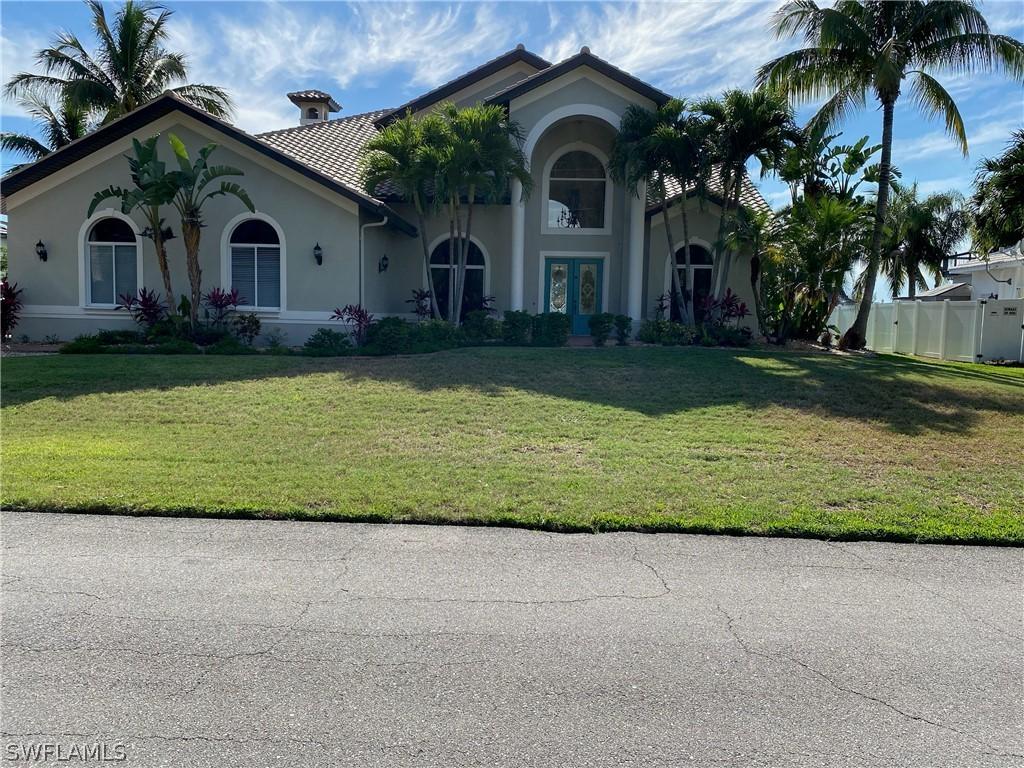 2830 NW 42nd Pl., Cape Coral, FL 33993