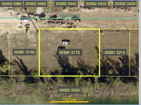 1704 SW 4th St., Cape Coral, FL 33991