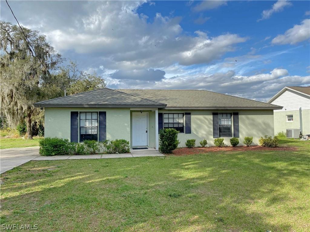 418 Hancock Rd., Wauchula, FL 33873