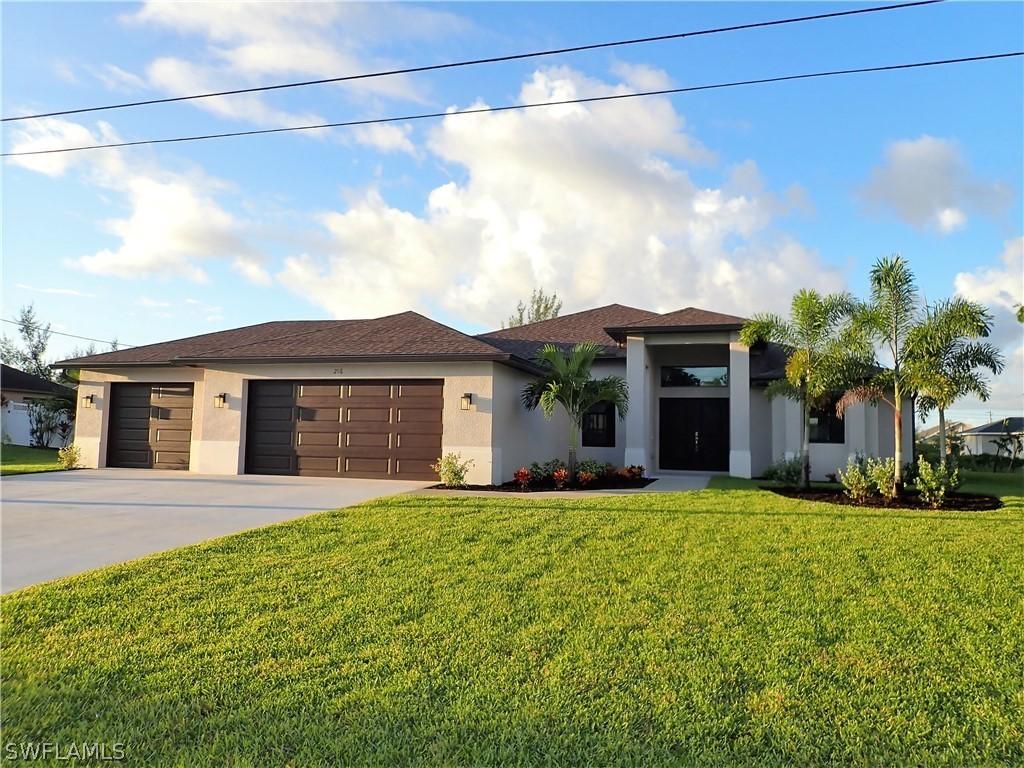 216 SW 21st Ter., Cape Coral, FL 33991