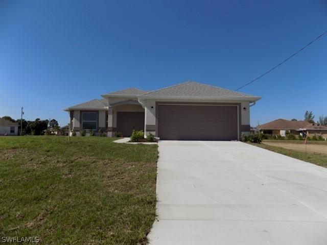 1326 NE 34th St., Cape Coral, FL 33909