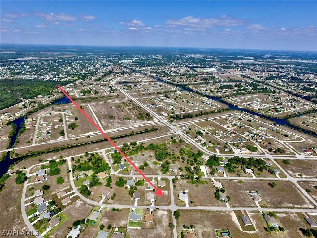 4101 NE 10th Ave., Cape Coral, FL 33909