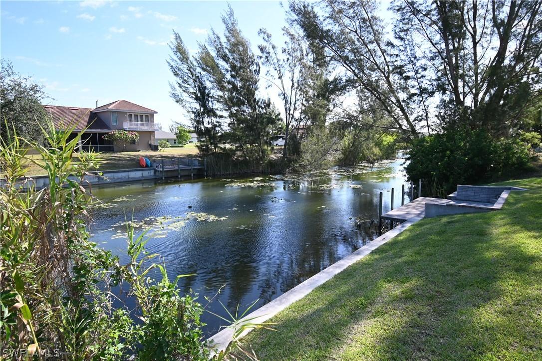 1117 SW 27th St., Cape Coral, FL 33914