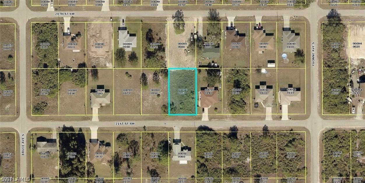 3808 21st St., Lehigh Acres, FL 33976