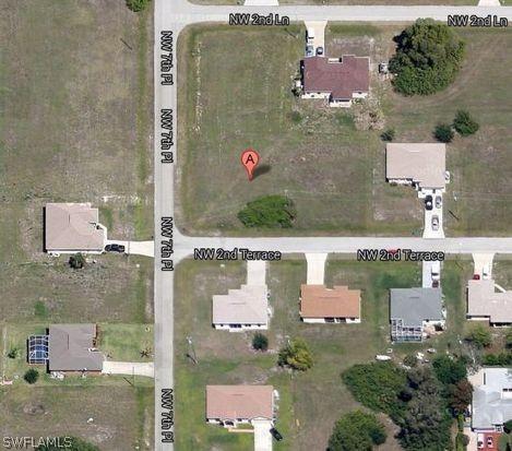 711 NW 2nd Ter., Cape Coral, FL 33993