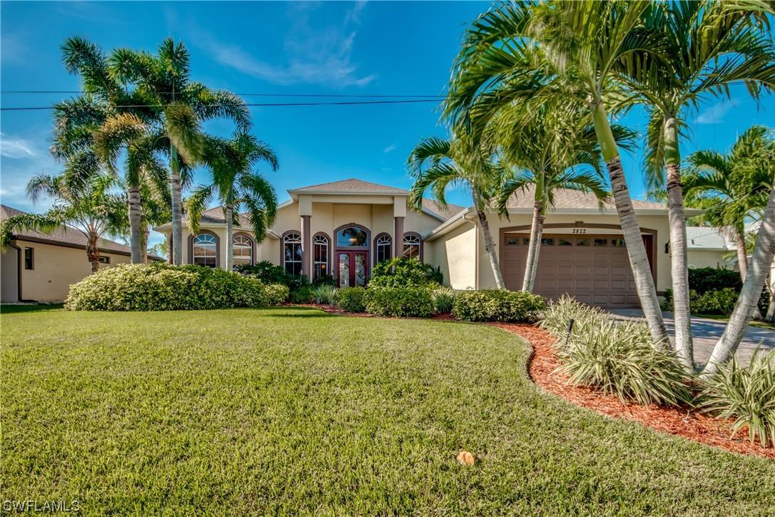 2822 SW 39th St., Cape Coral, FL 33914