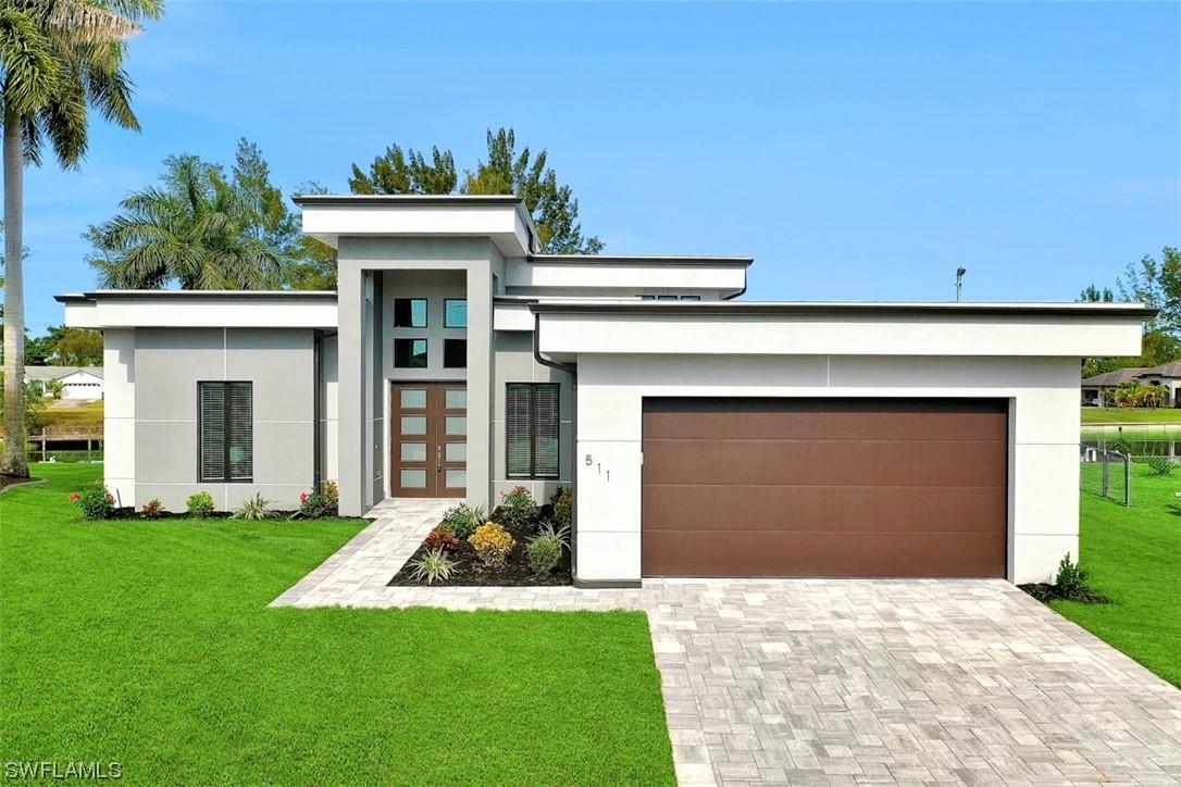 1425 SW 24th St., Cape Coral, FL 33991