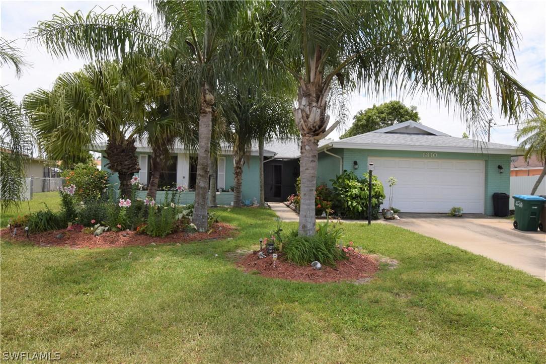 1310 SE 16th St., Cape Coral, FL 33990