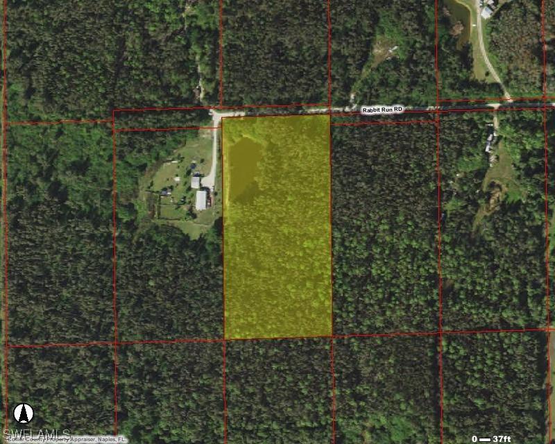 00 Rabbit Run Rd., Naples, FL 34120