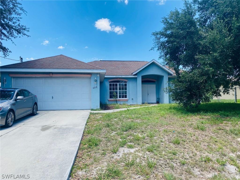 4212 5th St., Lehigh Acres, FL 33971