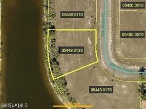 3632 NW 42nd Pl., Cape Coral, FL 33993